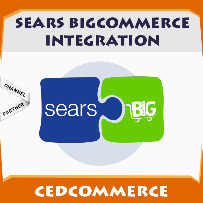 Sears BigCommerce Integration