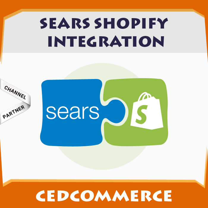 Sears Shopify Integration