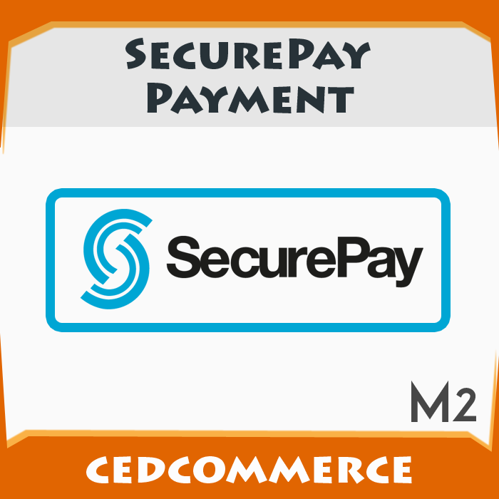 SecurePay Payment [M2]