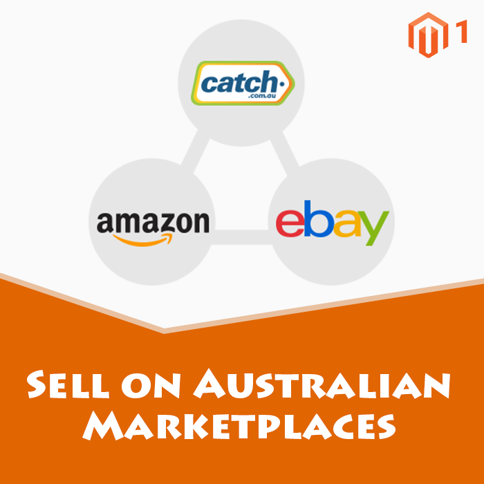 Sell on Australian Marketplaces [M1]