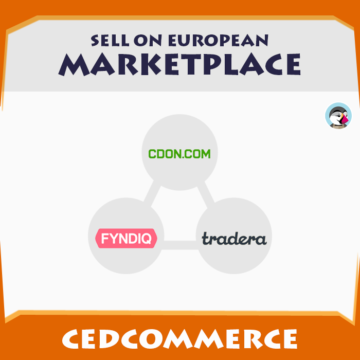Sell on European Marketplaces [Prestashop]