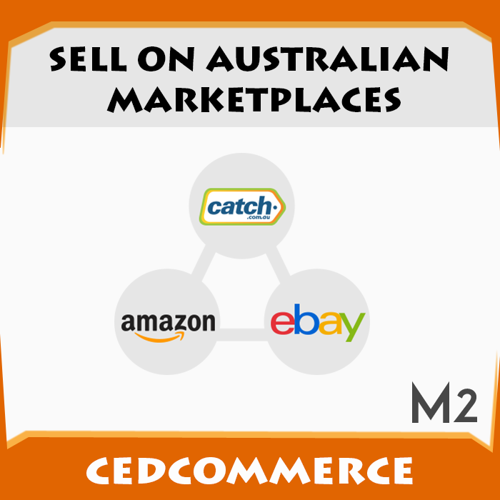 Sell on Australian Marketplaces [M2]
