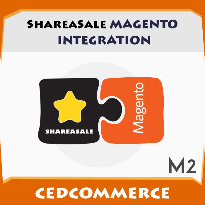 ShareASale Magento 2 Integration 