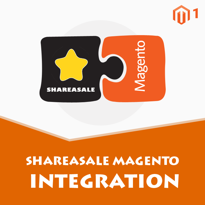 ShareASale Magento Integration 