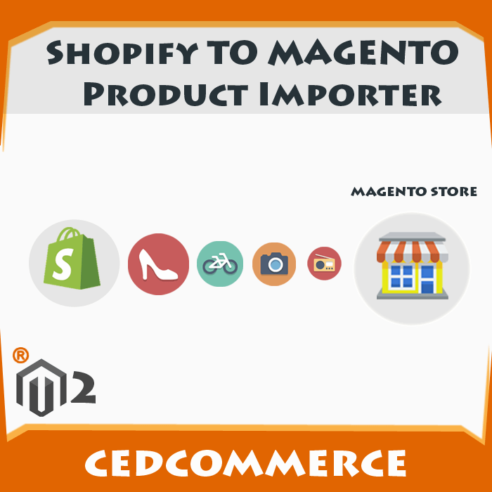 Shopify to Magento 2 Product Importer [M2]