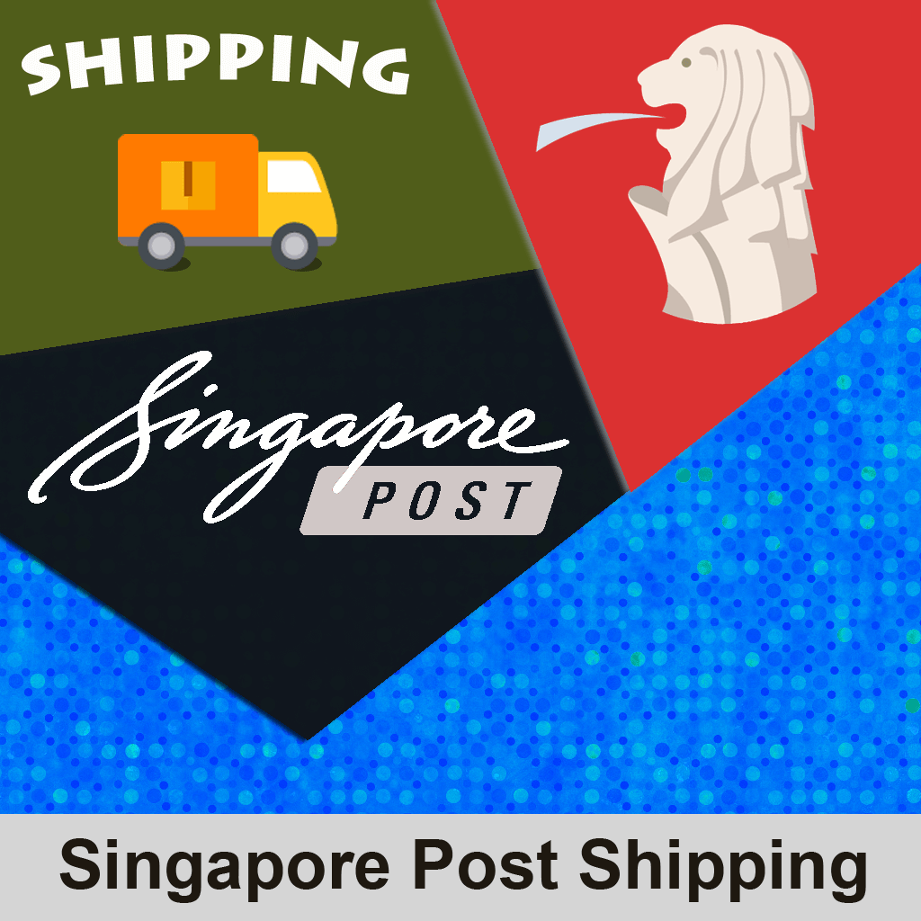 Singapore Post Shipping