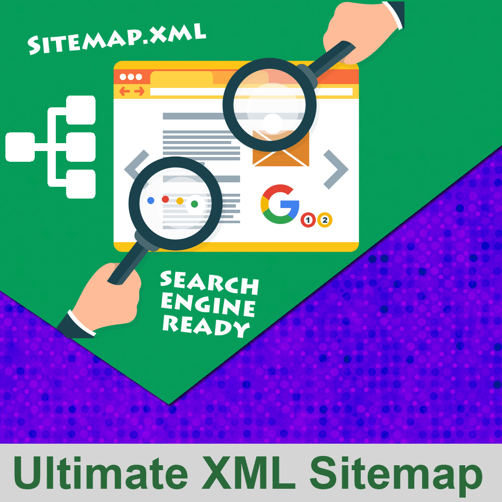 Ultimate XML Sitemap