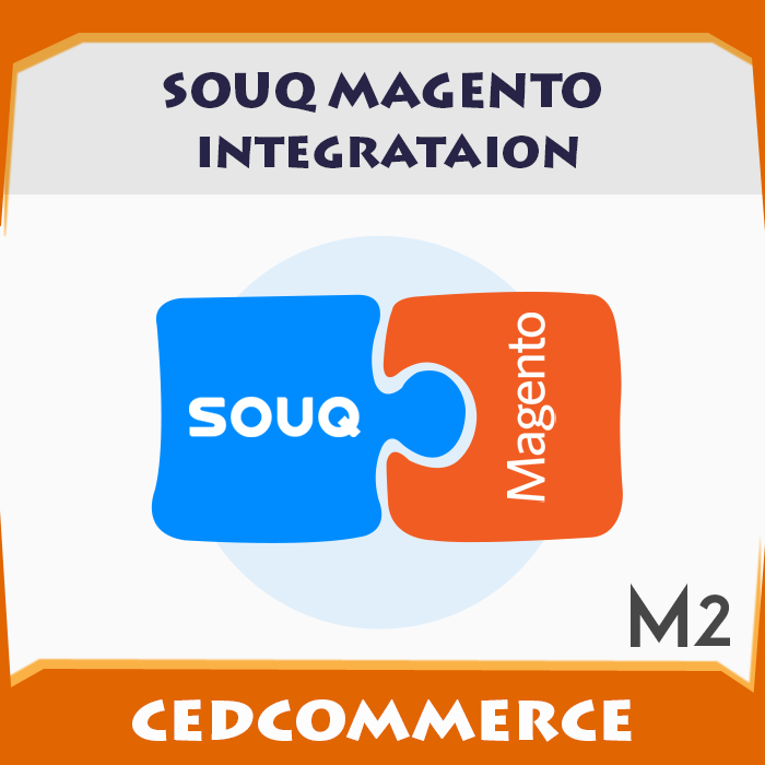 Souq Magento 2 Integration 
