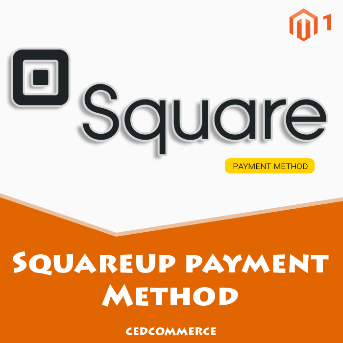 Squareup Payment Method