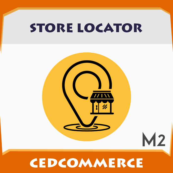 Store Locator [M2]