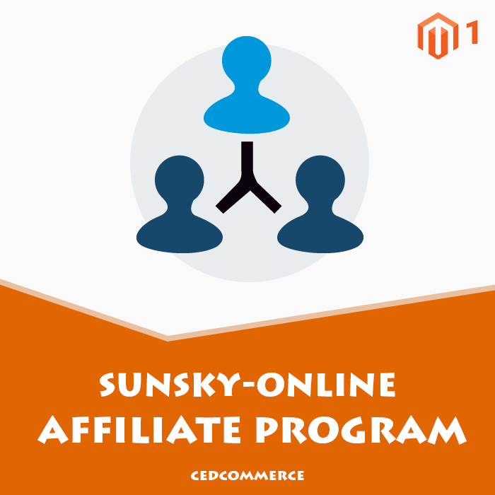 Sunsky Online Affiliate Program [M1]