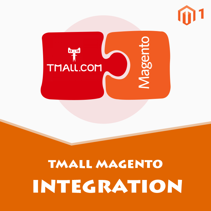 Tmall Magento Integration 