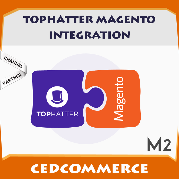 Tophatter Magento 2 Integration 
