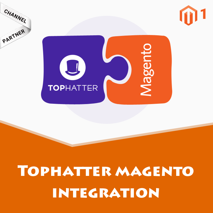 Tophatter Magento Integration 