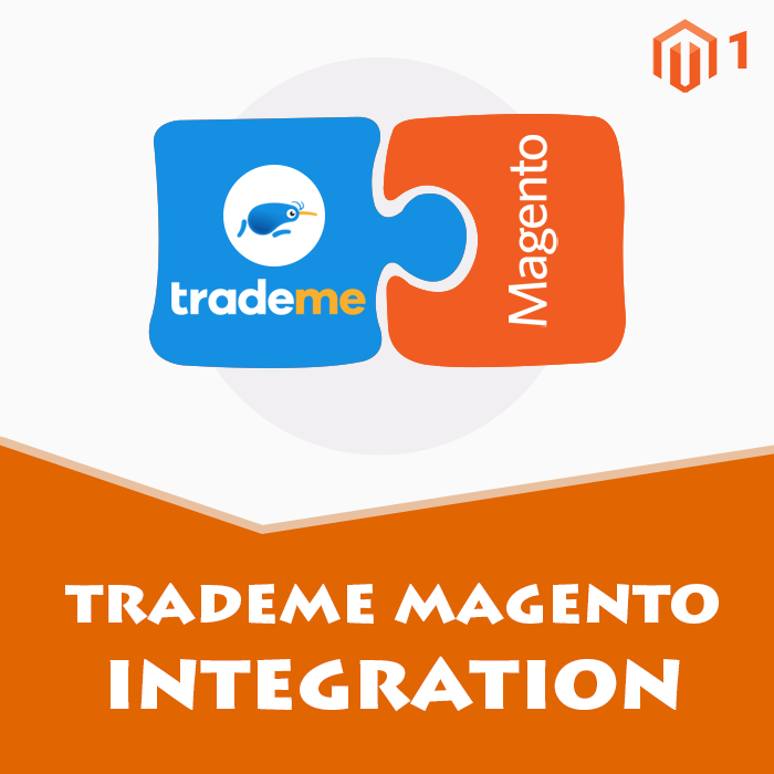 TradeMe Magento Integration 
