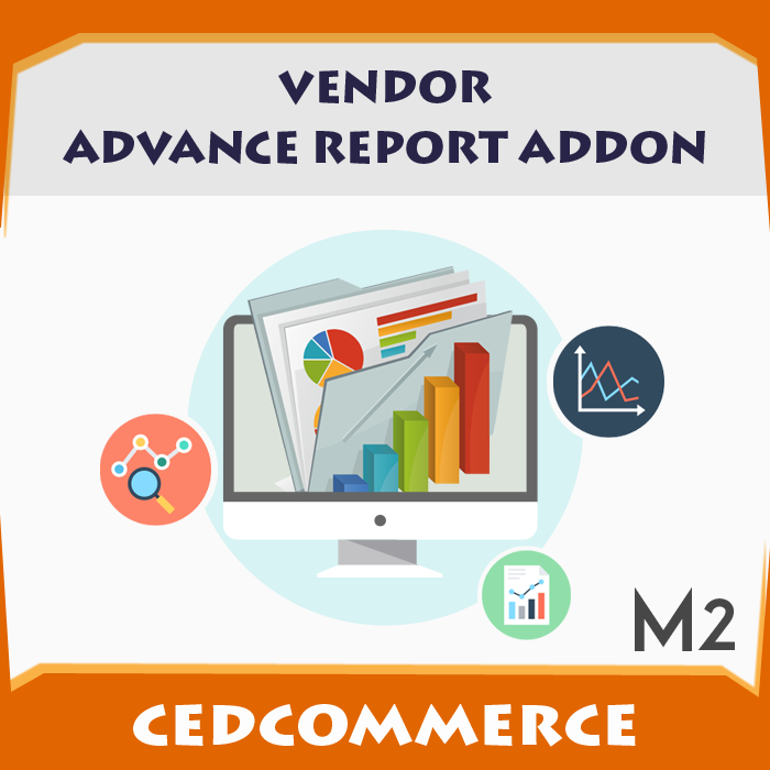 Vendor Advance Report [M2]