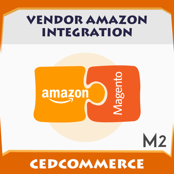 Vendor Amazon Integration [M2]