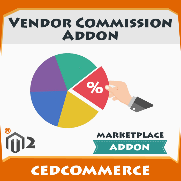 Vendor Commission Addon [M2]