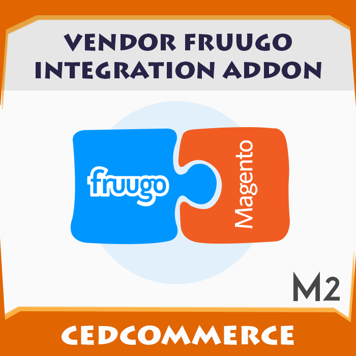 Vendor Fruugo Integration Addon[M2]