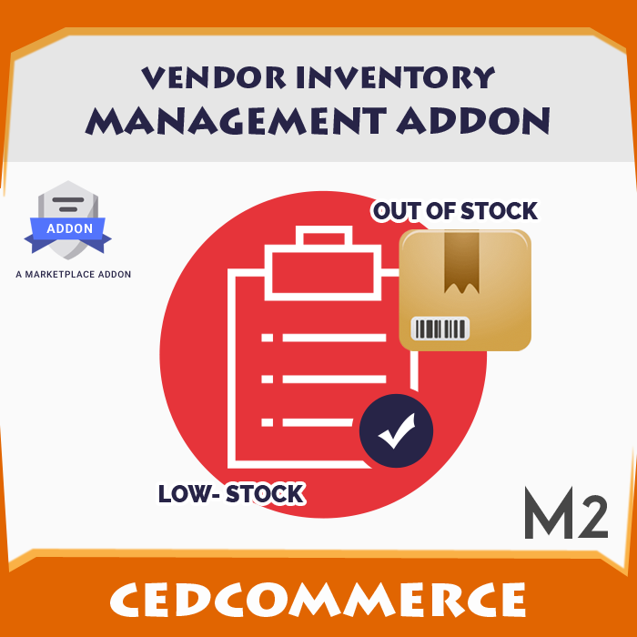 Vendor Inventory Management [M2]