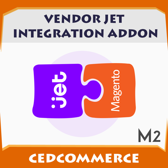 Vendor Jet Integration Addon[M2]