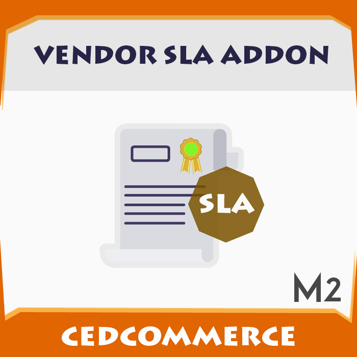 Vendor SLA Addon [M2]