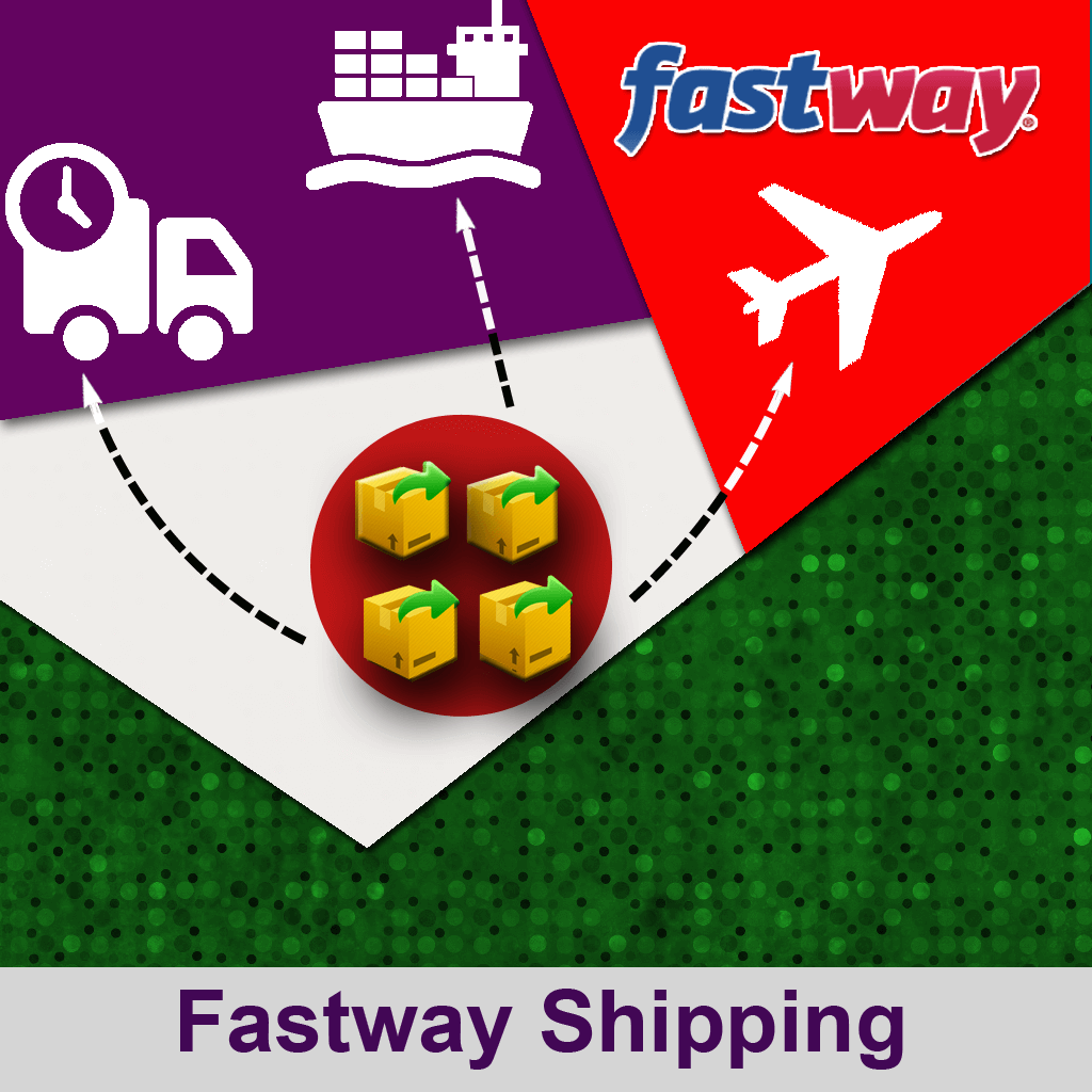 Fastway Shipping