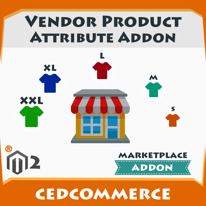 Vendor Product Attribute Addon [M2]