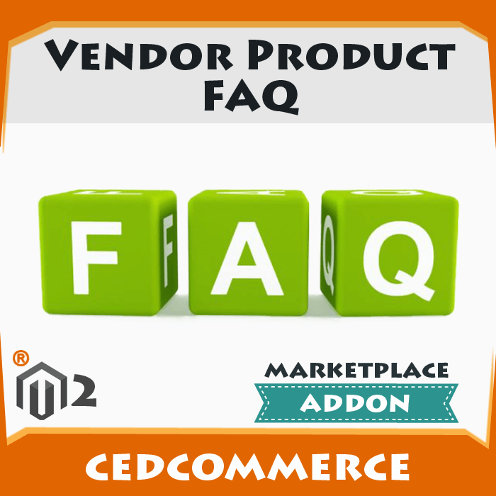 Vendor Product Q&A/Product Questions and Answers/Product FAQ [M2]
