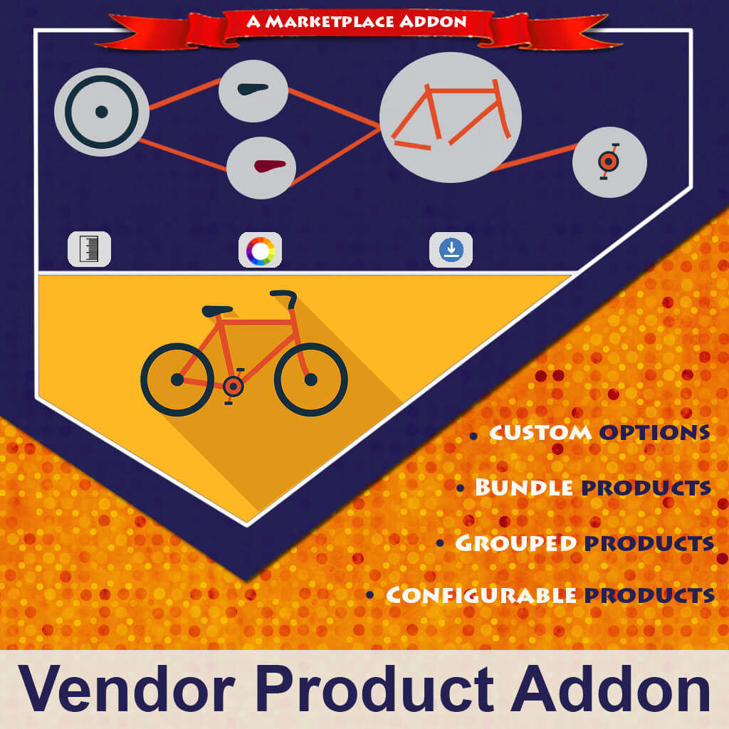 Vendor Product Addon