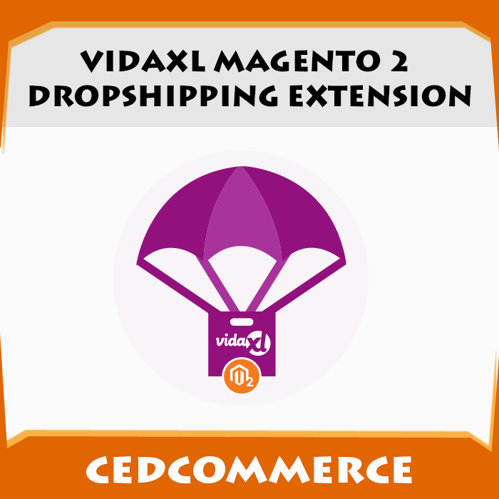 VidaXL now offers dropshipping