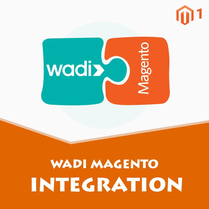 Wadi Magento Integration 