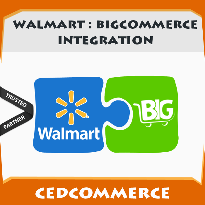 Walmart BigCommerce Integration