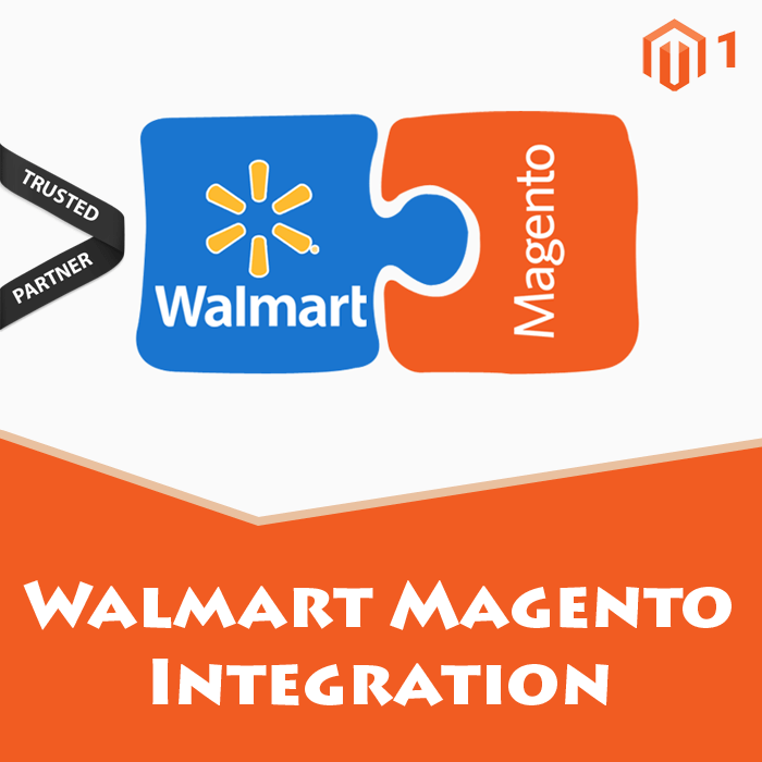 Walmart Magento Integration