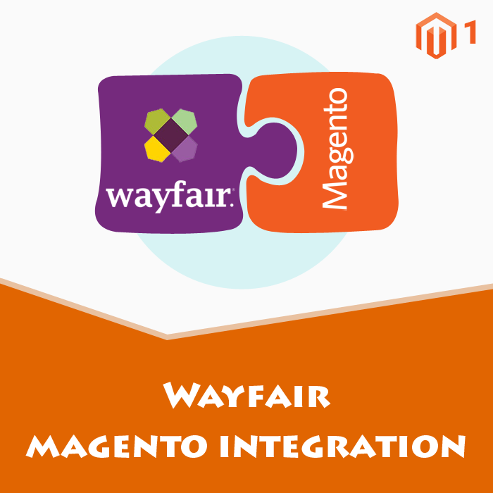 Wayfair Magento Integration 