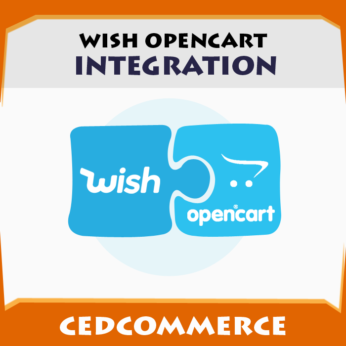 Wish Opencart Integration