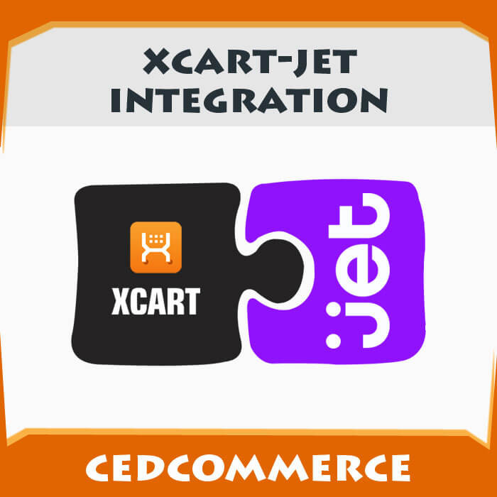 Jet XCart Integration