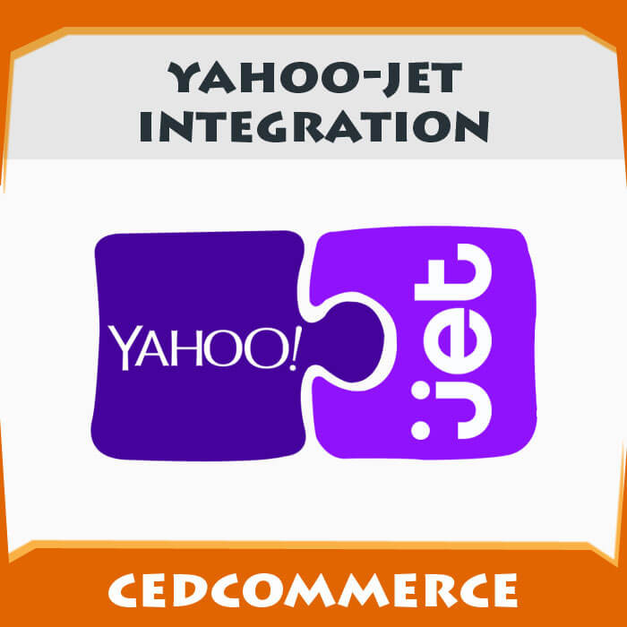 Jet Yahoo Commerce Integration