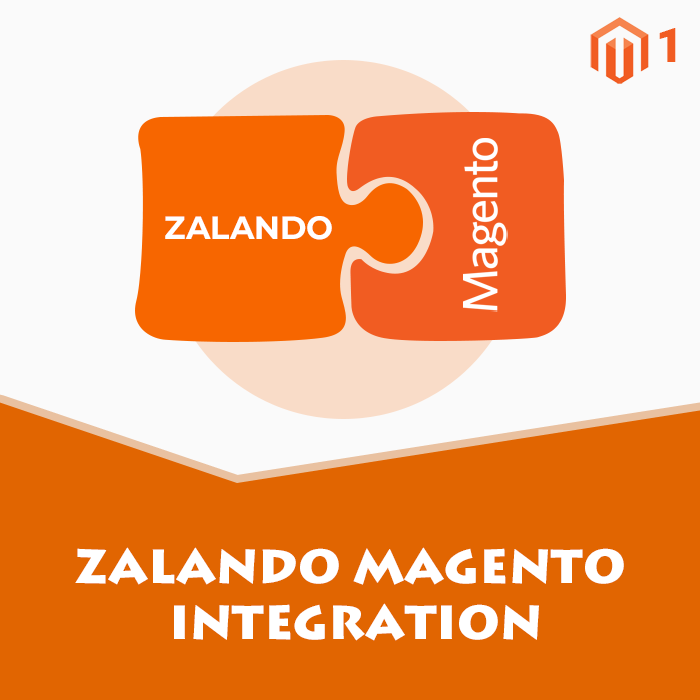 Zalando Magento Integration 