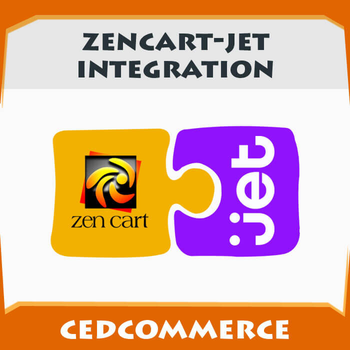 Jet ZenCart Integration