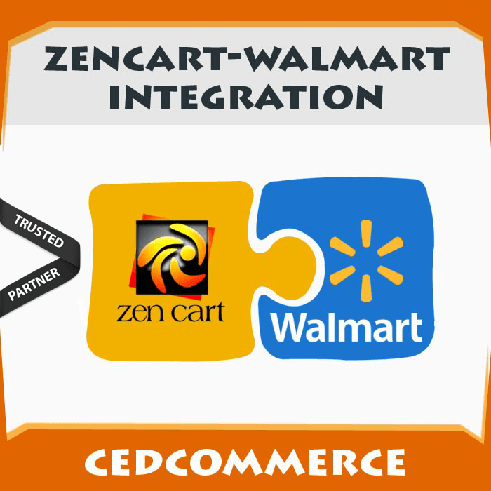 Walmart ZenCart Integration