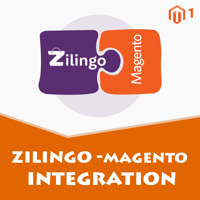 Zilingo Magento Integration 
