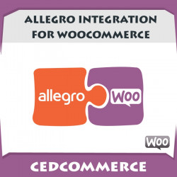Allegro Integration For WooCommerce