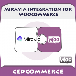 Miravia Integration for WooCommerce