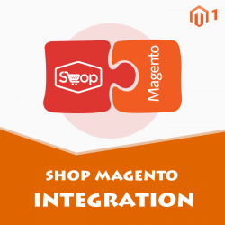 Shop Magento Integration 