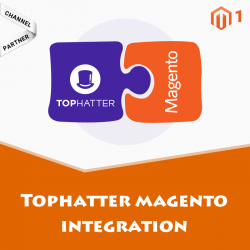 Tophatter Magento Integration 