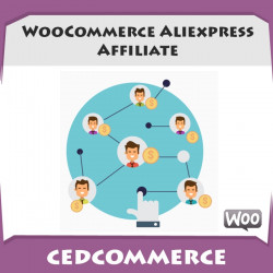 WooCommerce Aliexpress Affiliate