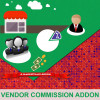 Vendor Commission Addon Logo