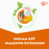 Indian GST Magento Extension, magento gst