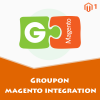 Groupon Magento Integration 